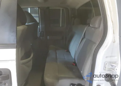 2007 Ford F150 z USA, uszkodzony, nr VIN 1FTPX12V87NA63806